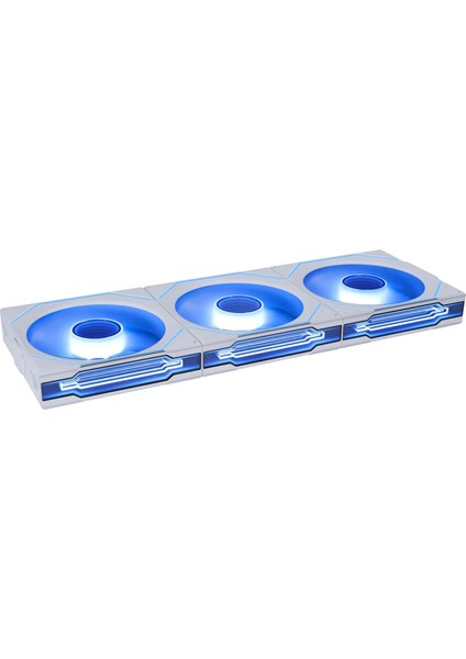 Unı Fan Sl-Infınıty Wıreless 3X120MM Beyaz Kasa Fanı (G99.12SLIN1W3W.00) fiyatları