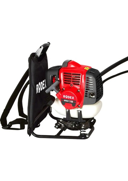Rdx 9637 Benzinli Sırt Tırpanı 41.5cc/2hp fiyatları