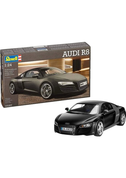1/24 Audi R8 fiyatları