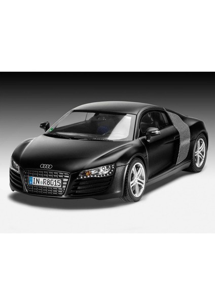 1/24 Audi R8 modelleri