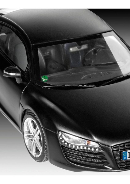 1/24 Audi R8 fırsatları