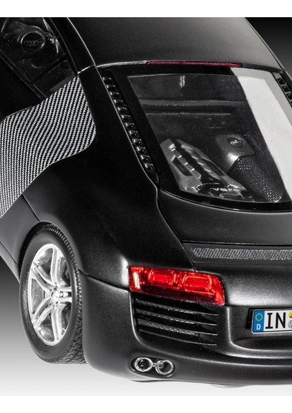 1/24 Audi R8 indirimleri