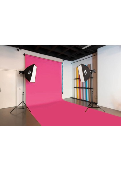 Sabit Tavan Duvar Kağıt Sonsuz Stüdyo Fon Perde Tulip 2.70 x 11 mt fiyatları