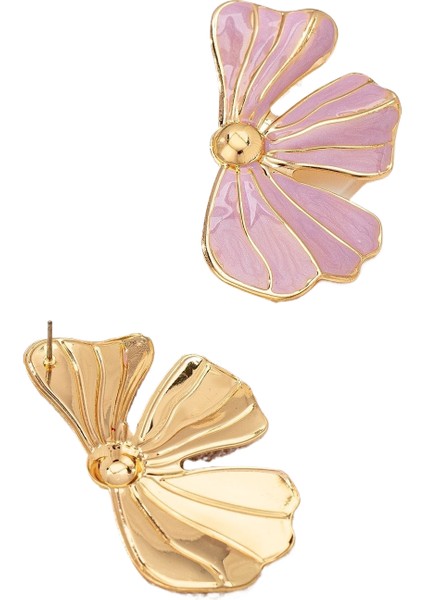 Kişiselleştirilmiş Moda Küpeler Kadın (Yurt Dışından)