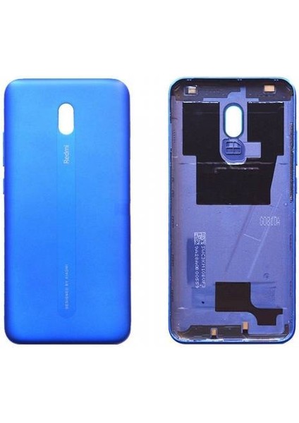 Xiaomi Redmi 8A Arka Pil Batarya Kapak modelleri