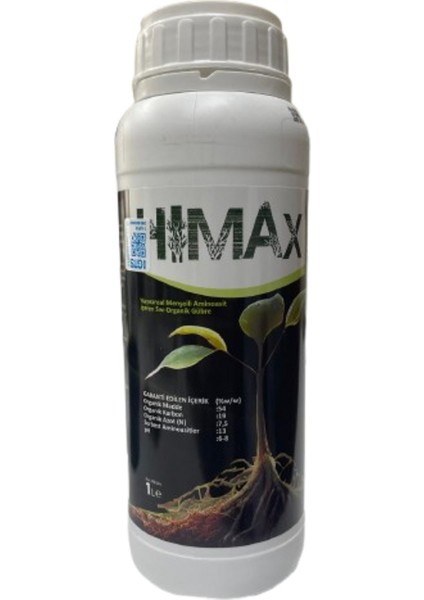 Hımax