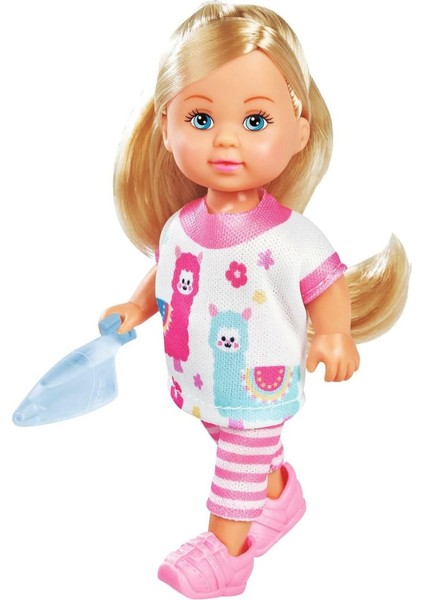 Nessiworld Evi Love Home