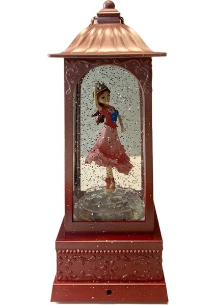 Nessiworld Yılbaşı Dekorasyonu Fener LLM-HDY0022 fiyatları