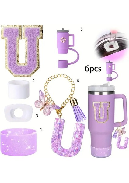 Yeni Stil Ayarlanabilir Omuz Askılı Taşıma Çantası Su Bardağı Katlanabilir Taşınabilir Su Şişesi Termos Bardak (Yurt Dışından)