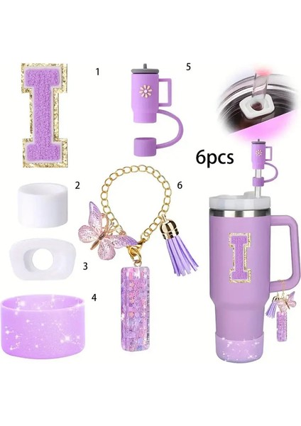 Yeni Stil Ayarlanabilir Omuz Askılı Taşıma Çantası Su Bardağı Katlanabilir Taşınabilir Su Şişesi Termos Bardak (Yurt Dışından)