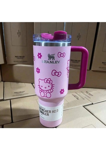 Yeni Stil Ayarlanabilir Omuz Askılı Taşıma Çantası Su Bardağı Katlanabilir Taşınabilir Su Şişesi Termos Bardak (Yurt Dışından)