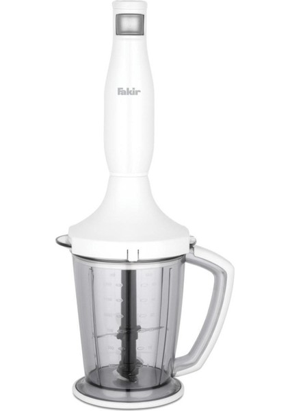 Stor Lucina Blender Set Cream