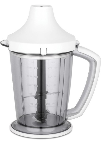 Stor Lucina Blender Set Cream