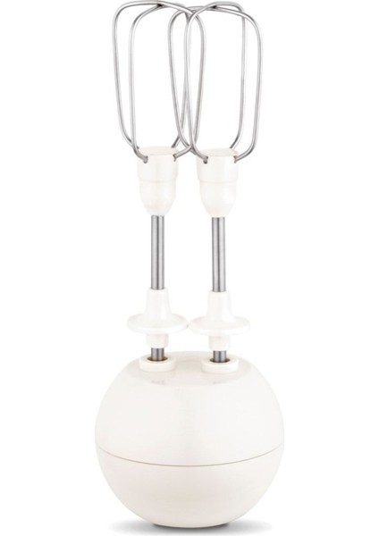 Stor Lucina Blender Set Cream