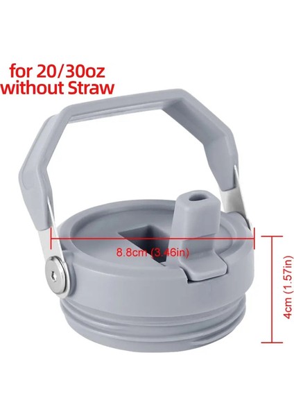 Yeni Stil Ayarlanabilir Omuz Askılı Taşıma Çantası Su Bardağı Katlanabilir Taşınabilir Su Şişesi Termos Bardak (Yurt Dışından)