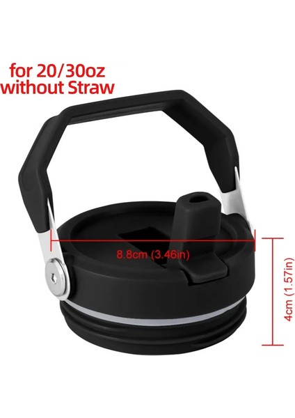 Yeni Stil Ayarlanabilir Omuz Askılı Taşıma Çantası Su Bardağı Katlanabilir Taşınabilir Su Şişesi Termos Bardak (Yurt Dışından)