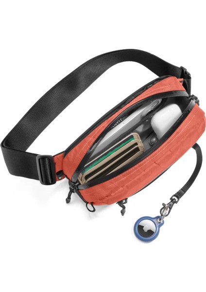 Aviator T35 Turuncu 1.5l Aksesuar El ve Omuz Çantası - T35S1R1 modelleri