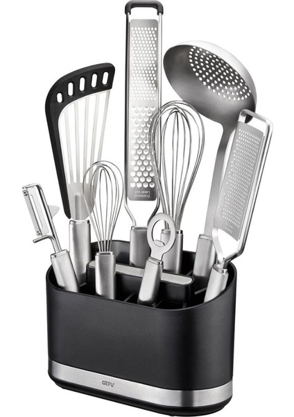 Smartlıne 10 Bölmeli Mutfak Gereçleri Kabı Paslanmaz Çelik/plastik fiyatları