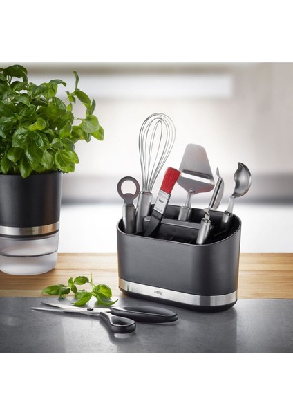 Smartlıne 10 Bölmeli Mutfak Gereçleri Kabı Paslanmaz Çelik/plastik modelleri