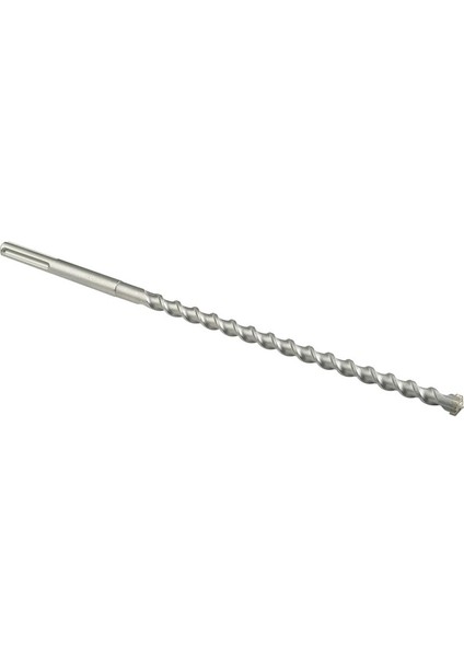 Sds Plus Matkap Ucu 4 Kanallı 28X1000 mm