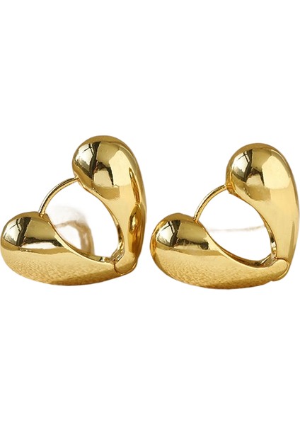 Niş Tasarım Moda Küpeler (Yurt Dışından)