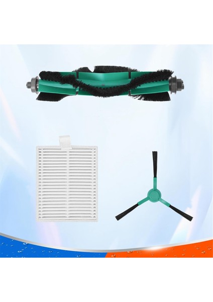 Irobot Roomba Combo Essential Serisi Y0140 Y0110 Y0540, Vac Q0120 Q011 Q052 Y,q Serisi Aksesuarları Için Yedek Parçalar (Yurt Dışından) modelleri