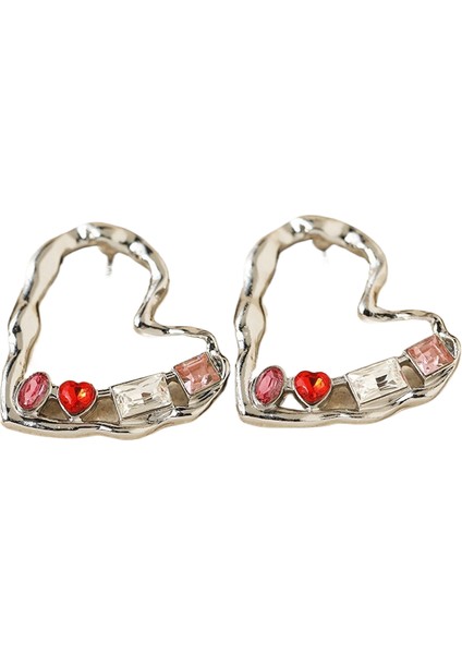 Niş Tasarım Moda Küpeler (Yurt Dışından)