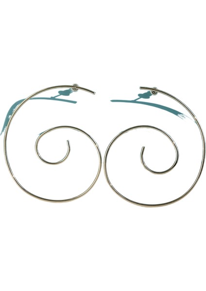 Niş Tasarım Moda Küpeler (Yurt Dışından)