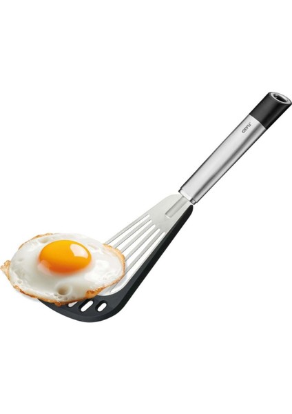 Prımelıne Spatula Silikon 31 cm Paslanmaz Çelik/plastik