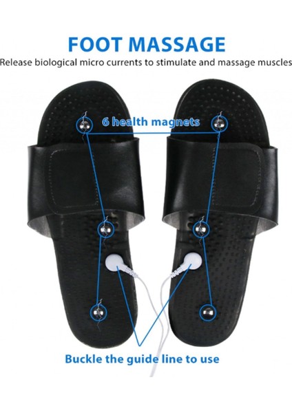 -Elektronik Masaj Aleti Terlikli Terapi Fizik Tedavi Allife AL-720 fiyatları