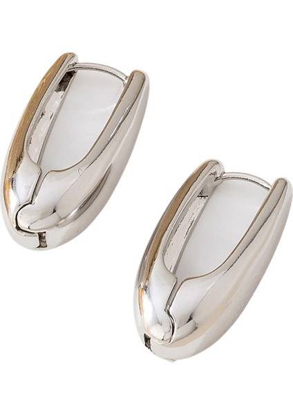 Niş Tasarım Moda Küpeler (Yurt Dışından)