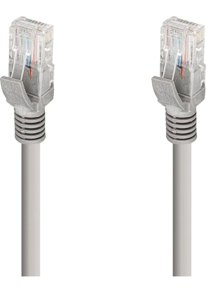 Fully G-505TA 25 Metre Poşetli Cat6 Kablo