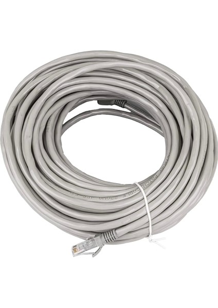 Fully G-505TA 25 Metre Poşetli Cat6 Kablo