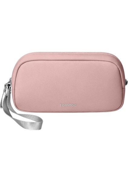 Navigator T12 Pembe 1 L Aksesuar El Çantası - T12S1P1