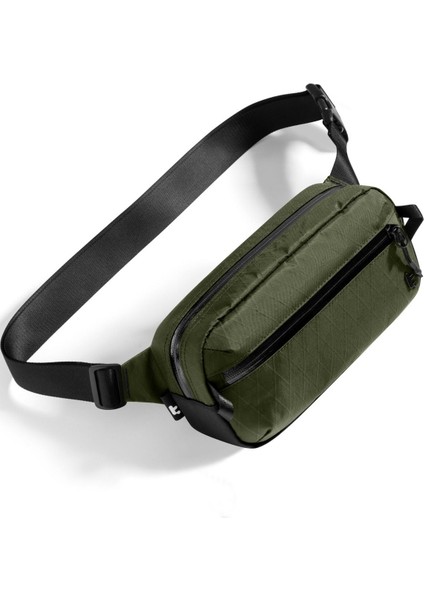 Aviator T35 Yeşil 2.5l Aksesuar El ve Omuz Çantası - T35S2T1 fırsatları