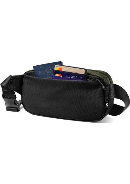 Aviator T35 Yeşil 2.5l Aksesuar El ve Omuz Çantası - T35S2T1 indirimleri