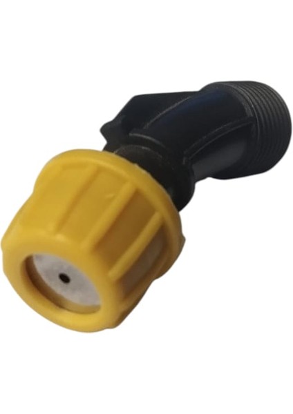 Pulverizator Püskürtmeli Meme