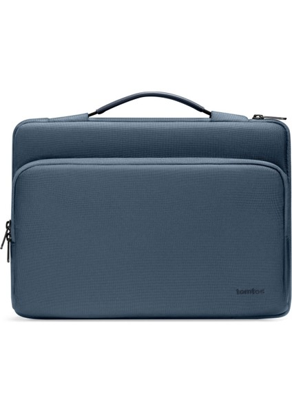 Defender A14 13.5 - 14.5 Inç Lacivert Notebook Laptop Kılıfı - A14D3B2