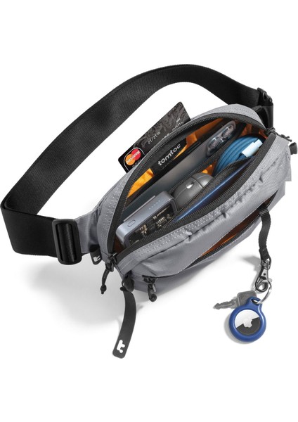 Aviator T33 Gri 1.5l Aksesuar El ve Omuz Çantası - T33S1G1 fırsatları