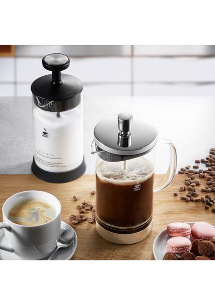 Dıego Kahve Presi 1000 Ml/8 Fincan (35.2 Fl Oz)