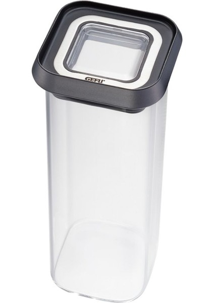 Pantry Mini Erzak Saklama Kabı 400 ml 7X7X17,6 cm