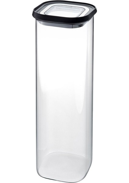 Pantry Erzak Saklama Kabı 2500 ml 11X11X32,5 cm