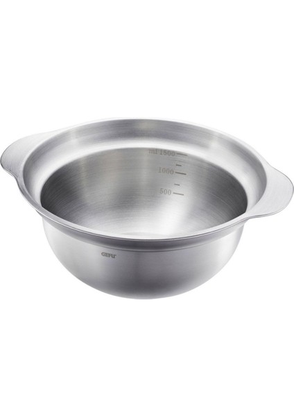 Premıo Paslanmaz Çelik Kase Ø 23 cm - 1,5 L