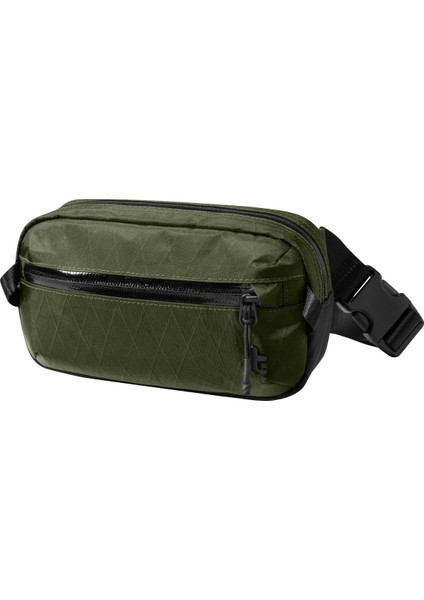 Aviator T35 Yeşil 1.5l Aksesuar El ve Omuz Çantası - T35S1T1 modelleri