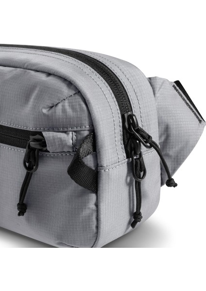Aviator T33 Gri 2.5l Aksesuar El ve Omuz Çantası - T33S1G1