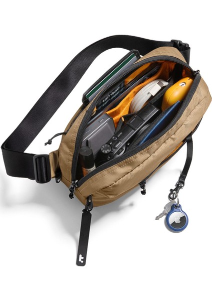 Aviator T33 Haki 2.5l Aksesuar El ve Omuz Çantası - T33S1K1 indirimleri