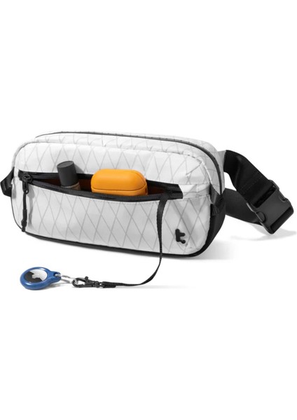 Aviator T35 Beyaz 2.5l Aksesuar El ve Omuz Çantası - T35S2W1 fırsatları