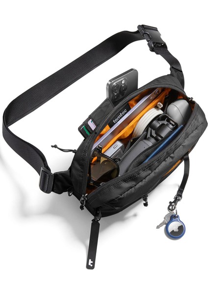 Aviator T33 Siyah 3.5l Aksesuar El ve Omuz Çantası - T33M1D1 indirimleri