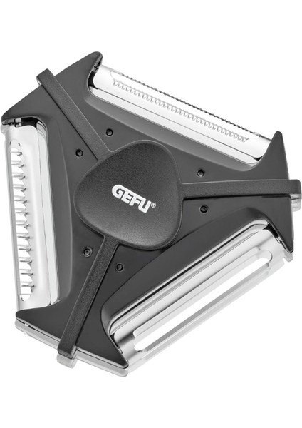 3'ü 1 Arada Evrensel Soyucu Spın 10,5 CMX10,5 Cmx3 cm fiyatları