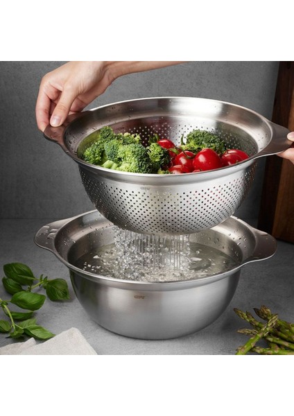 Premıo Paslanmaz Çelik Kase Ø 27 cm - 2,4 L fiyatları
